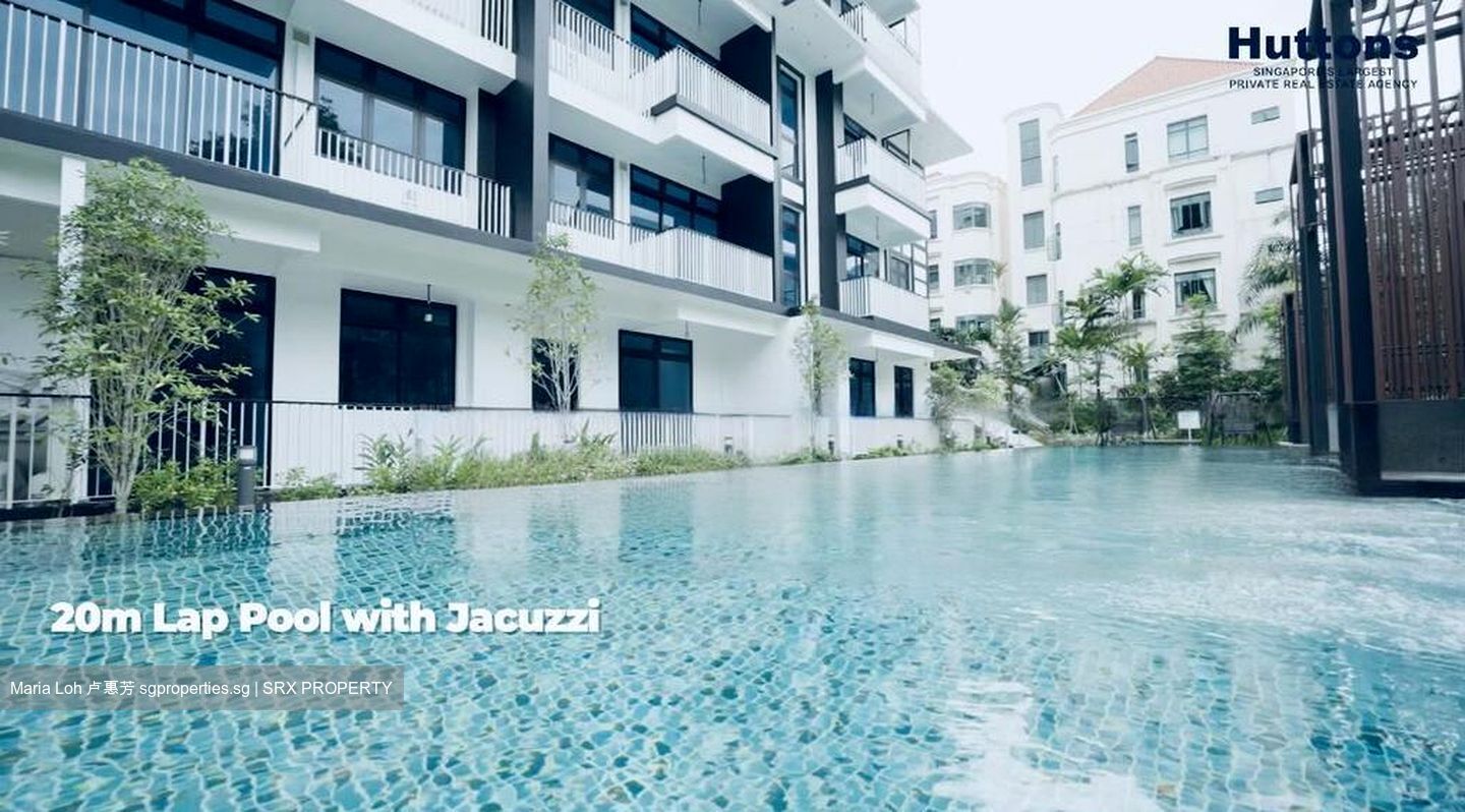 Kovan Jewel (D19), Apartment #466485441
